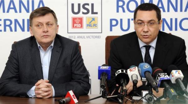 raspunsul psd la posibila candidatura a lui victor ponta
