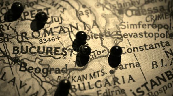 asa ar putea arata pamantul in 250 000 de milioane de ani continente unite si o romanie mai mica