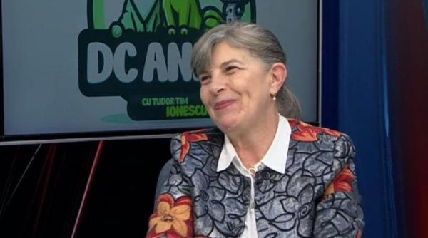 de ce sa aleg facultatea de medicina veterinara iuliana ionascu decan da raspunsul