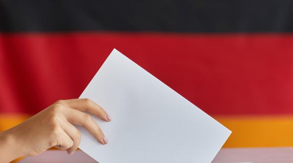 germania testeaza platformele digitale inaintea alegerilor legislative