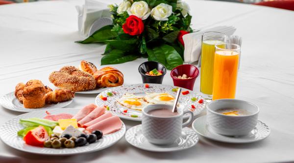 greseala pe care o faci la micul dejun si care iti poate afecta intreaga zi