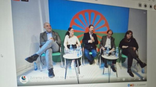 in luna mai vom putea avea orice rezultat directorul elie wiesel semnal de trezire sa si asume rolul