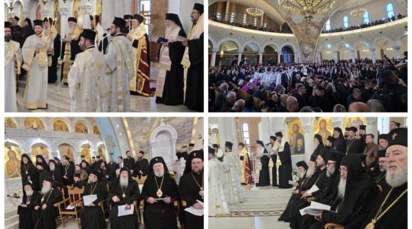 ips parinte mitropolit nifon la inmormantarea preafericitului arhiepiscop anastase primatul albaniei