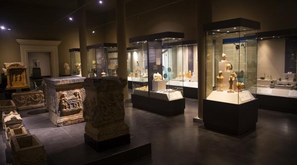 mnir bunurile culturale care au facut parte din expozitia deschisa la muzeul drents au revenit in tara