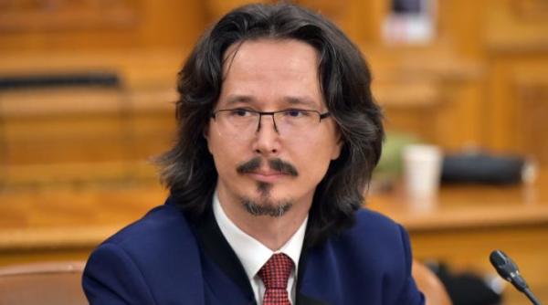 ponta replica pentru danilet dupa ce judecatorul a zis ca ccr va anula candidatura lui calin georgescu