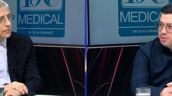 tratamente avansate in ginecologie dr ciprian andrei morariu sanador la dc medical si dc news