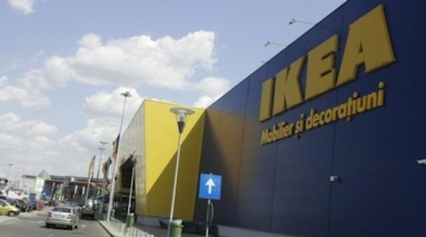 un angajat al ikea bucuresti a inselat magazinul si a bagat in buzunar 88 000 de euro