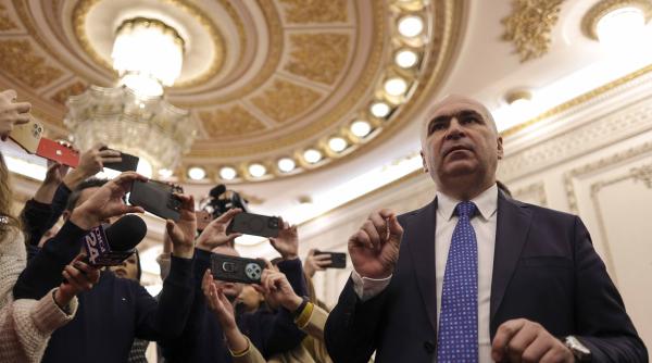 amenintat cu procese dupa concedierile in masa de la senat bolojan da procentul litigiilor castigate la bihor