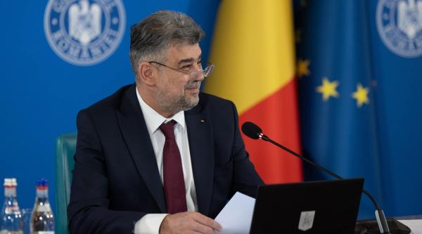 ciolacu anunt major inainte de adoptarea bugetului de stat cati bani vor merge spre investitii