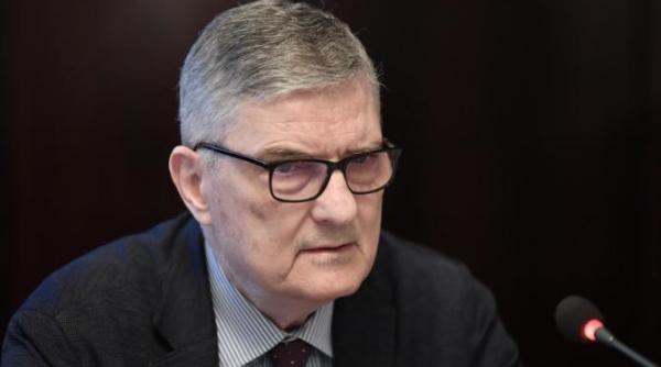 implementarea pnrr in aer din cauza guvernului daniel daianu romania ar putea sa returneze fonduri rata de absorbtie sub 20prc