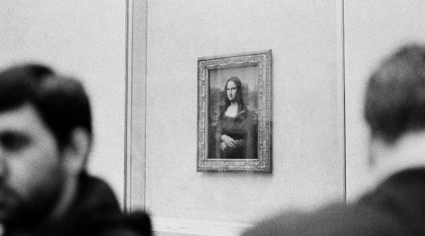 legatura dintre mona lisa si coiful de la cotofenesti