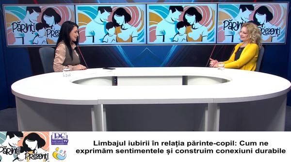 parintii nu i invata pe copii starea buna se chinuie sa i invete munca teodora metiu la parinti prezenti video