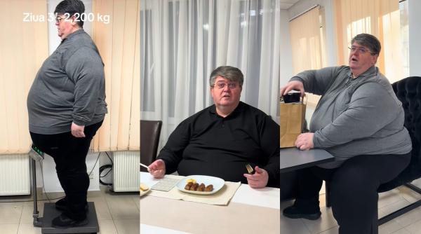 povestea politicianului care s a apucat de slabit pe tiktok stefan csordas are 289 3 kilograme video viral