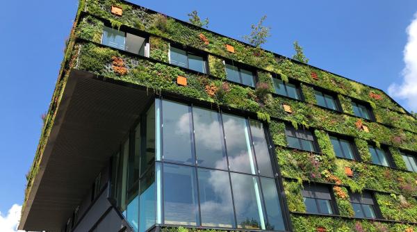 romania va fi pusa pe harta internationala a agrometeorologiei elena mateescu anm despre proiectul cladirea verde