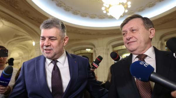 psd il valideaza pe crin antonescu live premiera absoluta in istoria psd primul candidat la presedintie din afara partidului