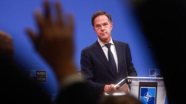 secretarul general al nato indeamna germania sa si majoreze cheltuielile pentru aparare