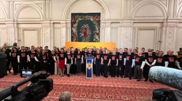 haos in parlament aur se ia la tranta cu psd si vine cu un buget alternativ va considerati stapanii nostri