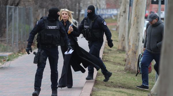 laura vicol si vladimir ciorba retinuti in dosarul nordis