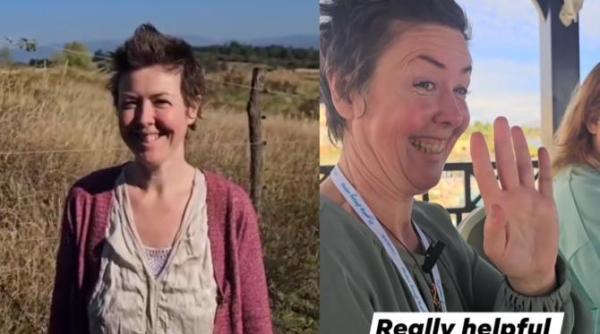 o britanica a vizitat zeci de tari dar a ales romania este limba in care imi exprim sufletul