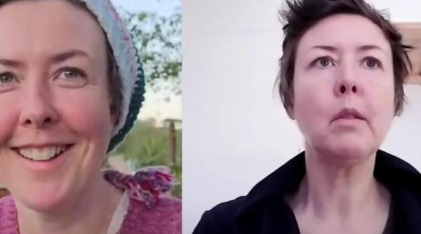 o britanica s a indragostit iremediabil de romania si nu a mai plecat aici curge viata asa cum este nu ti se zice cum cand si ce sa faci tot timpul