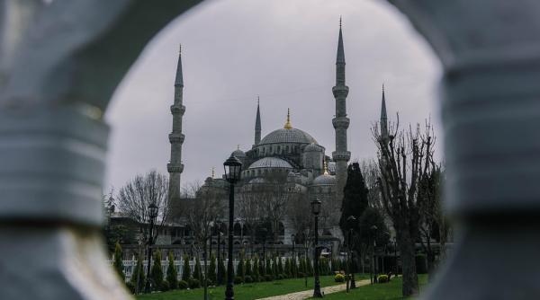 o moschee din suedia este folosita de iran pentru spionaj acuza guvernul de la stockholm