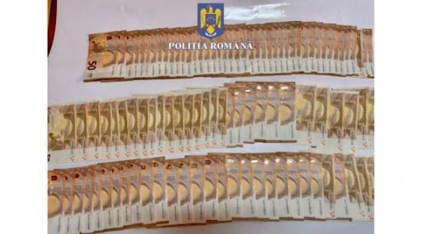 o tanara din bacau a furat seiful parintilor sai si l a ingropat intr o padure foto