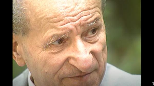 stefan mihailescu braila un secol de la nasterea unui geniu al comediei romanesti actorul care s a stins in uitare si lipsuri