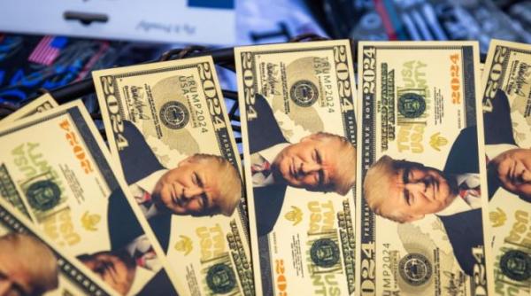 tarifele impuse de trump asupra canadei mexicului si chinei au dus euro la cea mai redusa valoare din ultimii doi ani cat a scazut bitcoin