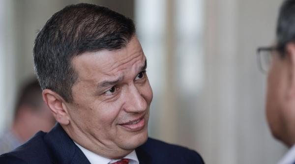 grindeanu primele declaratii despre scandalul nordis e un moment extraordinar pentru urmatorul lucru