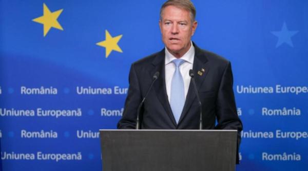 odata cu plecarea lui iohannis se reduce bugetul pentru deplasarile externe ale administratiei prezidentiale