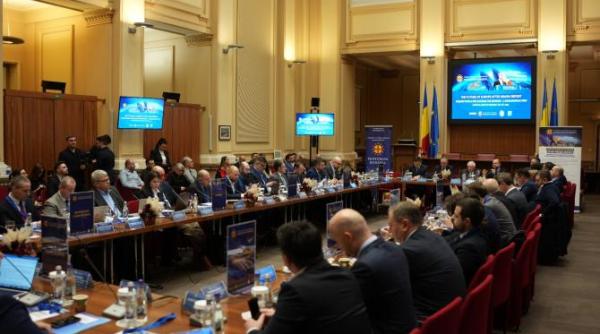 romania fata in fata cu viitorul european paneuropa lanseaza consultari pentru un plan strategic inspirat din raportul draghi