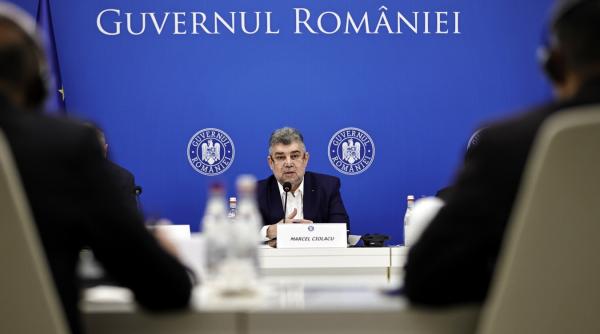 romania pilon regional de securitate si stabilitate economica premierul marcel ciolacu tara noastra este orientata spre investitii