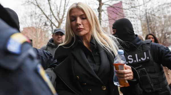 singura sansa ca investitorii nordis sa si recupereze banii chirieac e cel mai important lucru