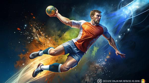 strategii pentru pariurile pe handbal