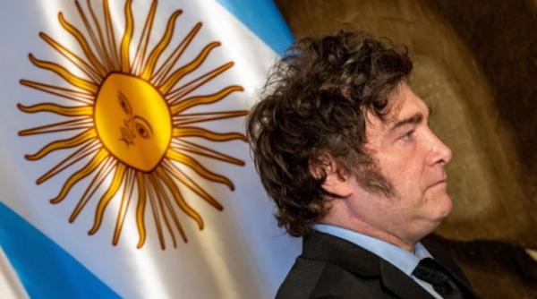argentina urmeaza exemplul sua si vizeaza retragerea din oms calea spre o suveranitate deplina in sanatate