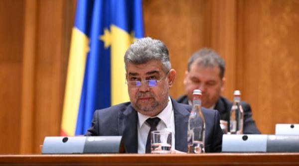 bugetul pentru anul 2025 a fost adoptat de parlament