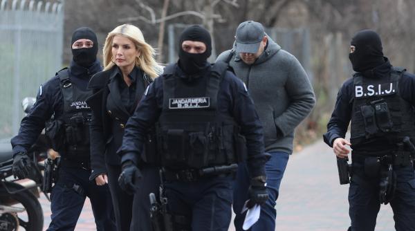 cine e judecatoarea irina raluca manu care decide soarta laurei vicol si a sotului ei vladimir ciorba in cazul nordis cazul rasunator de care s a ocupat