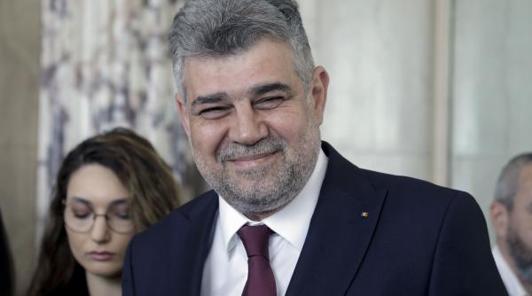 ciolacu prezinta in parlament facturile de la nordis