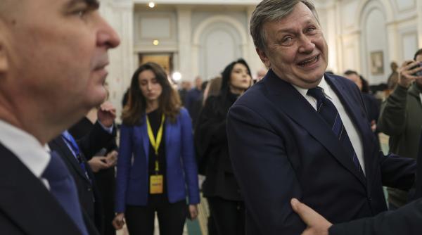 crin antonescu iese la pensie nu exclude pensia speciala