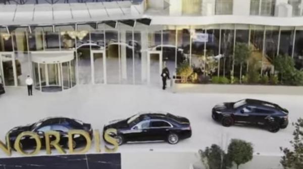 diicot sechestru pe 201 imobile in dosarul nordis 48 de conturi bancare au fost blocate