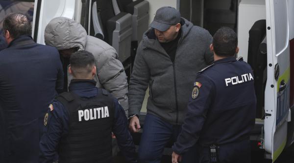 firul rosu al intamplarilor din dosarul nordis si inspectorii anaf ar fi implicati