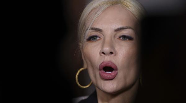 laura vicol arestata preventiv