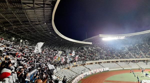 nebunie in superliga cine e pe primul loc in urma rezultatelor de miercuri csu craiova u cluj si cfr cluj hermannstadt