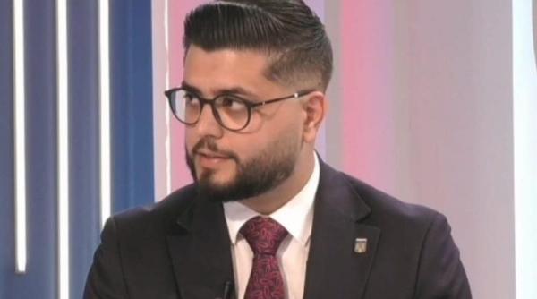 noul viceprimar al sectorului 3 a luat 2 70 la bacalaureat la matematica apoi a ajuns administrator it la primarie