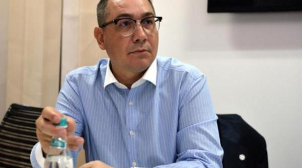 risc urias pentru romania dupa prezidentiale avertismentul lui victor ponta video