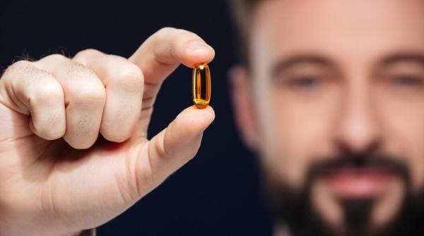 studiu clinic omega 3 ar putea incetini imbatranirea biologica