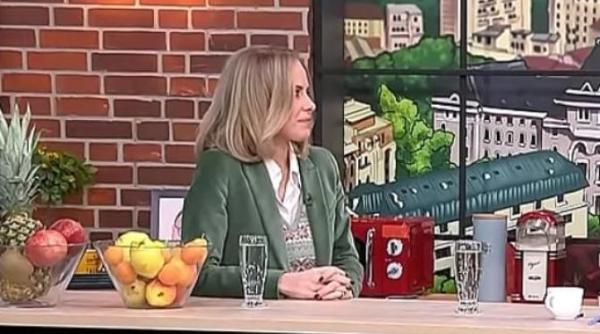 tragedia care a marcat o pe viata pe mihaela bilic mi s a intamplat un fenomen neasteptat