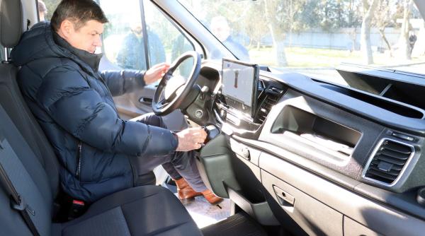 transport scolar pentru un viitor mai sigur si ecologic la galati