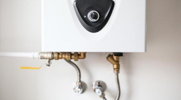 cum alegi centrala termica si cum pregatesti suprafata pentru montaj