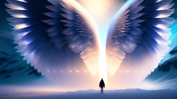 ingerii pazitori te ghideaza in luna februarie mesaje divine pentru fiecare zodie